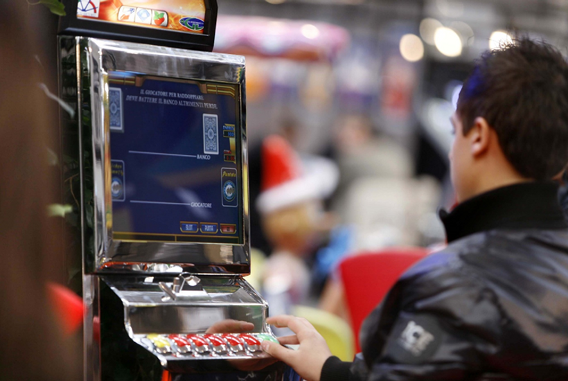 Slot Machine AWP-R, la svolta tecnologica del settore terrestre dei Giochi