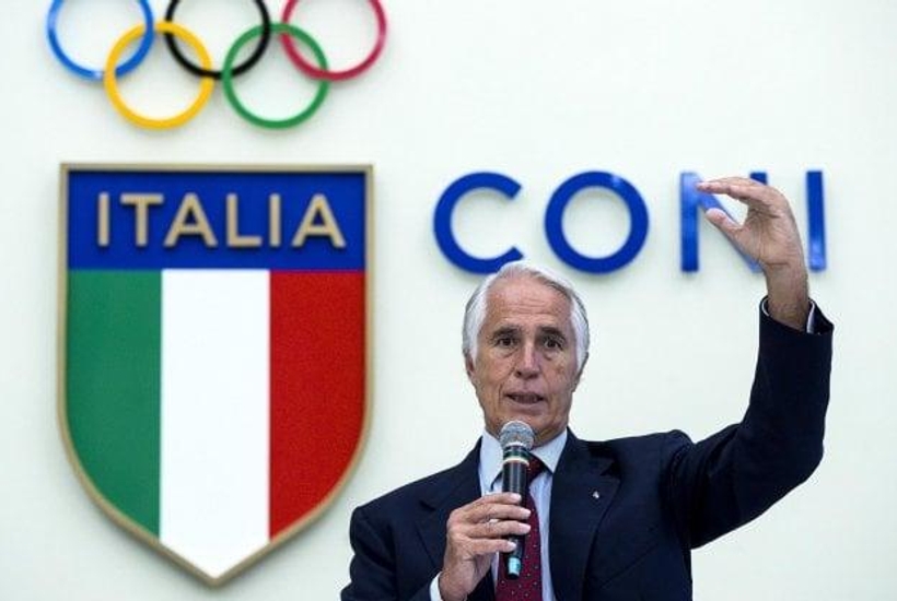 Lo Sport System in Italia (incluso il betting) supera il tetto dei 102 miliardi