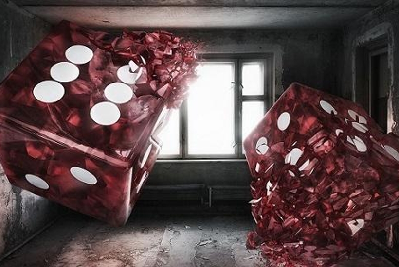 Azzardo e antiazzardo: due universi praticamente opposti