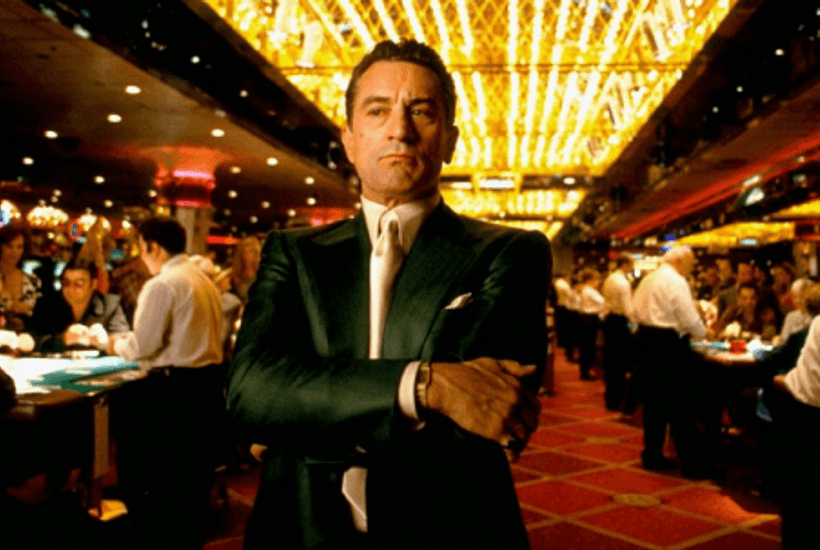 I 10 migliori film sul gioco d'azzardo di tutti i tempi