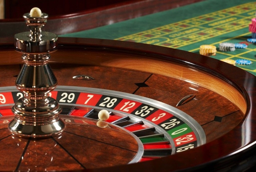 Flat betting: il sistema più usato per giocare a roulette e blackjack