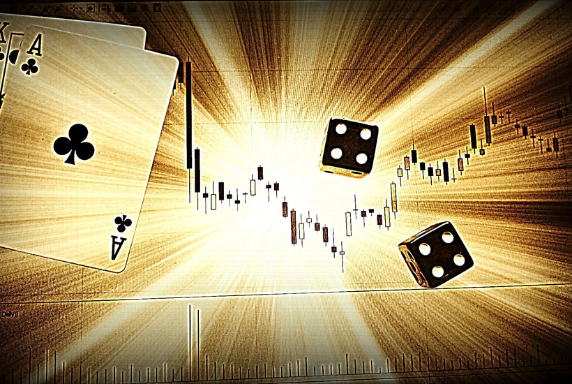 Gestione delle emozioni: cosa i trader professionisti possono imparare dai giocatori d'azzardo