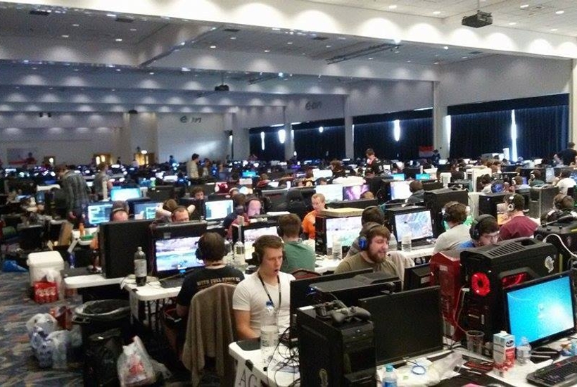 Il mercato del Gaming è cresciuto del 56%. Italia al quinto posto in Europa