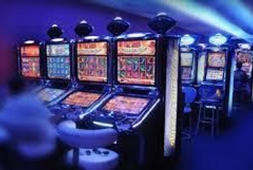 Indagine sul gioco d'azzardo: casino online ancora di nicchia