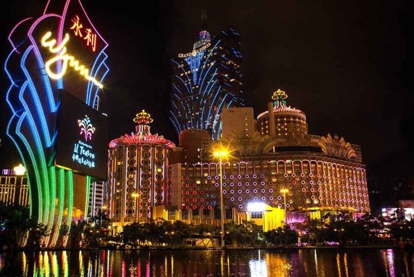 Macao e il modello Las Vegas: è l'unica opzione per il futuro?