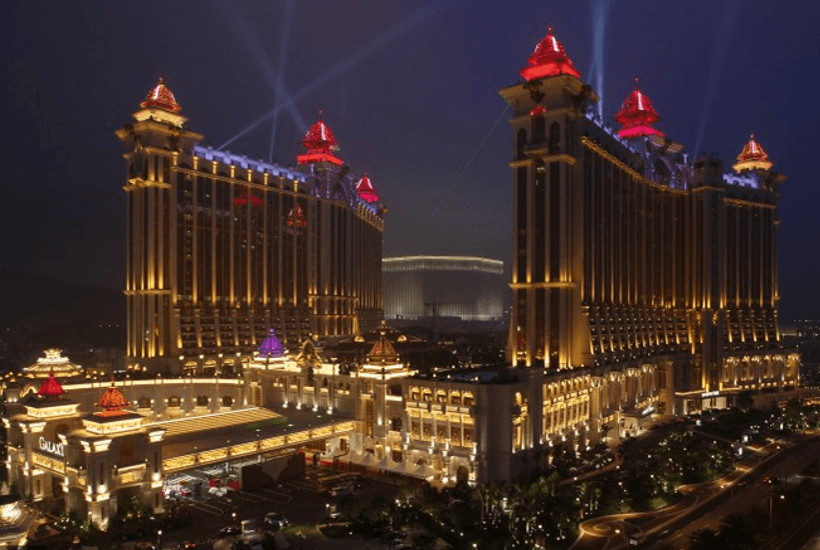 Le 10 capitali mondiali del gioco d'azzardo