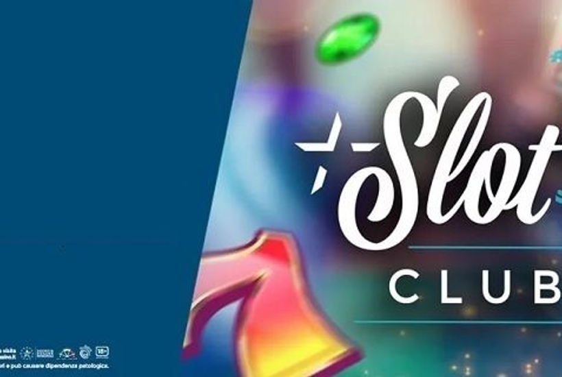 Slot Club di StarCasinò: una settimana infinita di promozioni
