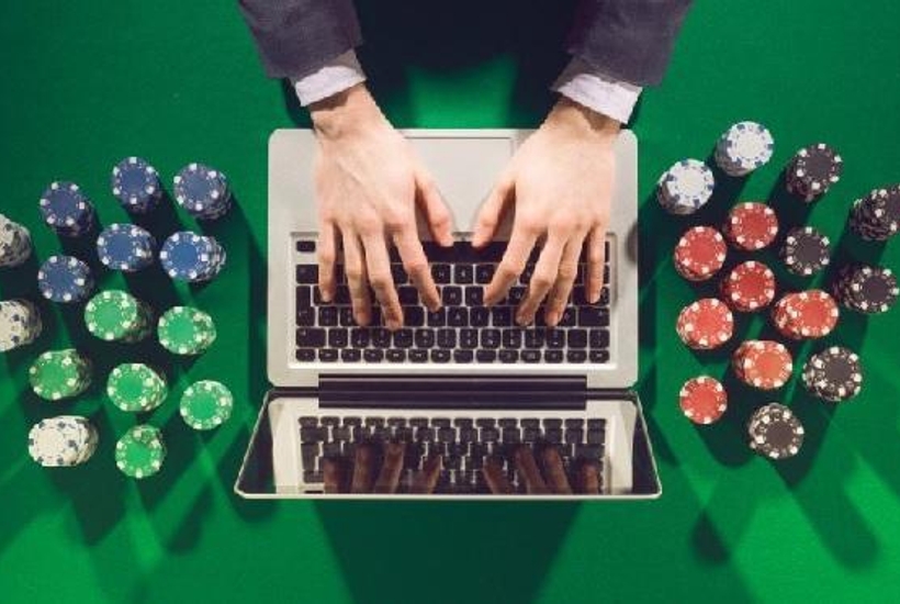 10 statistiche sul successo del binomio tecnologia mobile-gambling