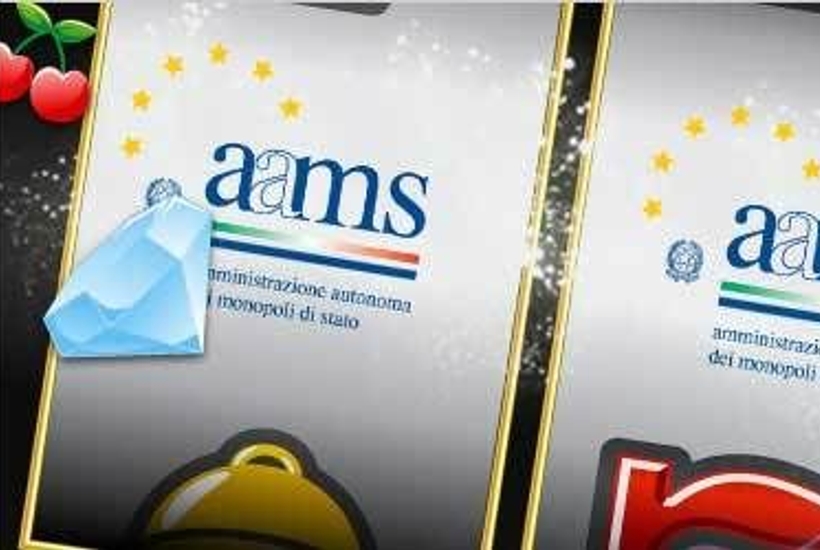 Slot Machine AAMS: un anno di successi