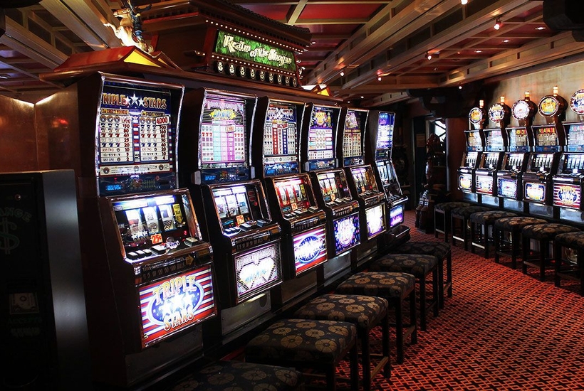 Sistemi Slot Machine per massimizzare le vincite