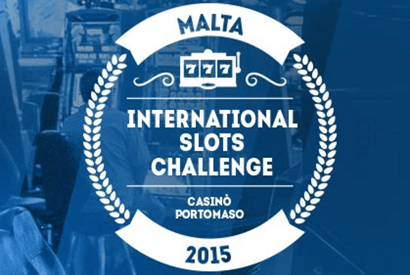 International slot challenge Malta: gioca online e partecipa ad un vero torneo a Malta