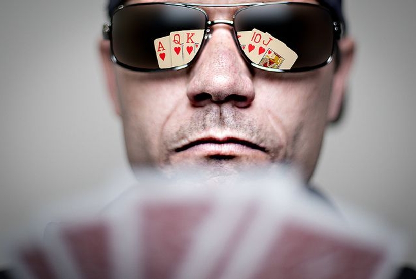10 Strategie vincenti del Poker