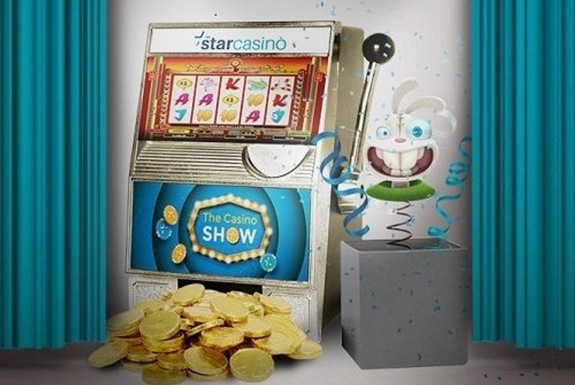 Un bonus al giorno leva la noia di torno, su StarCasinò l'imperdibile offerta The Casino Show!