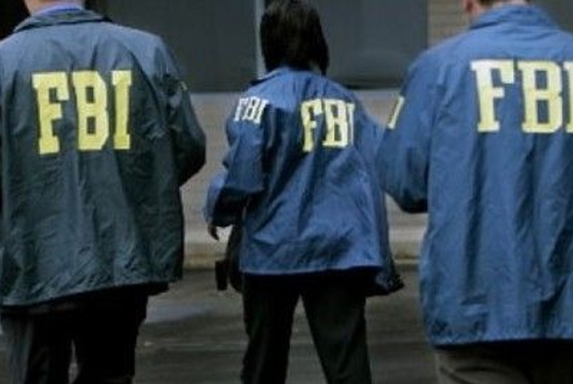 Gioco d'azzardo e riciclaggio di denaro: l'FBI mette in guardia il governo americano