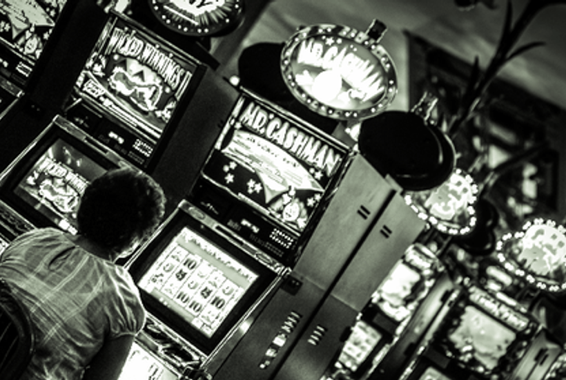 Il fenomeno del Gambling nel 2013-2014: numeri, bilanci, spese per giocatore e trend delle 20 region