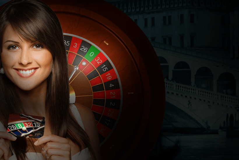 Venezia Challenge: sulla Roulette di StarCasino se esce lo 0 vinci!