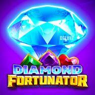 Diamond Fortunator slot game