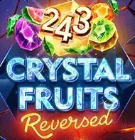 243 Crystal Fruits