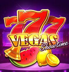 777 Vegas Showtime