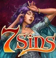 7Sins slot game