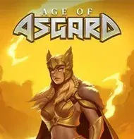Age of Asgard slot game