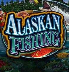 Alaskan Fishing slot game