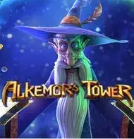 Alkemor's Tower