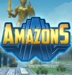 Amazons slot game