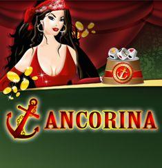 Ancorina slot game