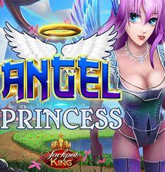 Angel Princess slot game