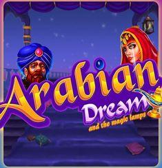 Arabian Dreams slot game