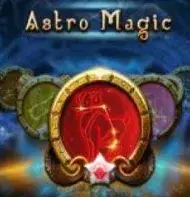 Astro Magic slot game