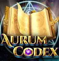 Aurum Codex slot game