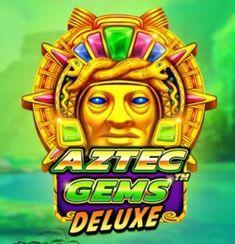 Aztec Gems slot game