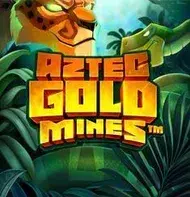Aztec Gold Mines slot game