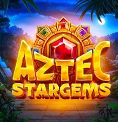 Aztec Stargems slot game