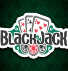 Blackjack slot game