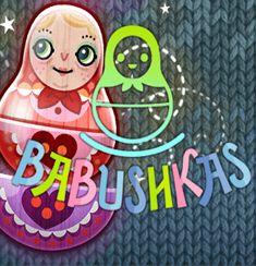Babushkas slot game