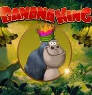 Banana King slot game