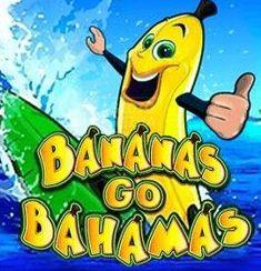 Bananas Go Bahamas slot game