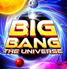Big Bang the Universe slot game