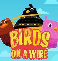 Birds On A Wire slot game