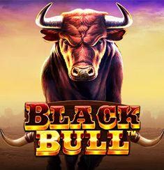 Black Bull slot game