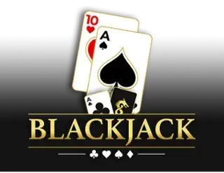 Blackjack Deluxe slot game