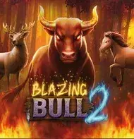Blazing Bull 2