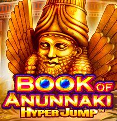 Book of Anunnaki