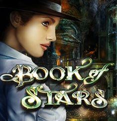 Book of Stars slot game
