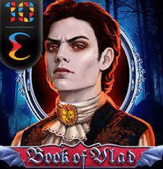 Book of Vlad slot game
