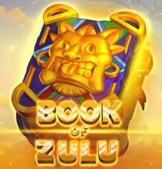 Book of Zulu slot game