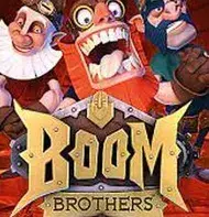 Boom Brothers
